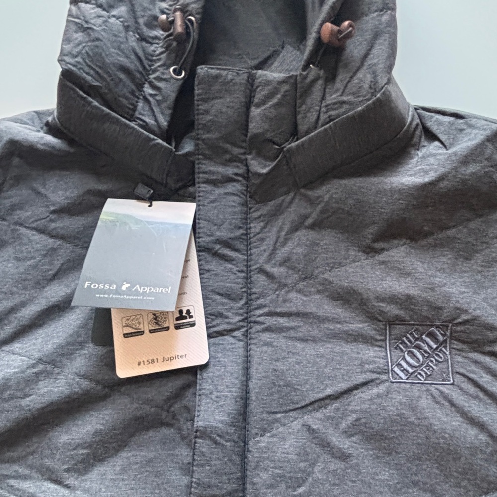 FOSSA APPAREL VEST - Picture 6 of 14